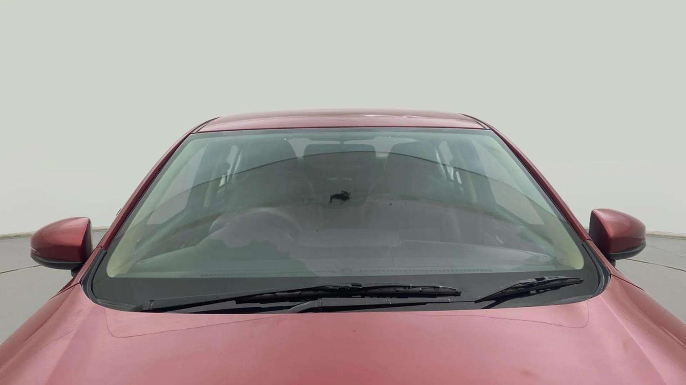 2019 Honda Amaze 1.2L I-VTEC V, Petrol, Manual, 6,589 km, Front Windshield