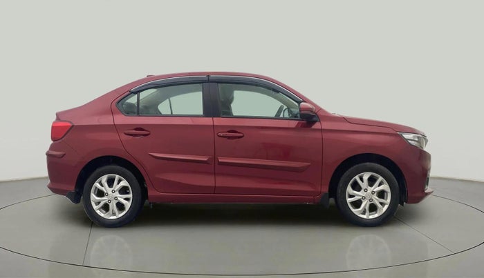2019 Honda Amaze 1.2L I-VTEC V, Petrol, Manual, 6,589 km, Right Side View