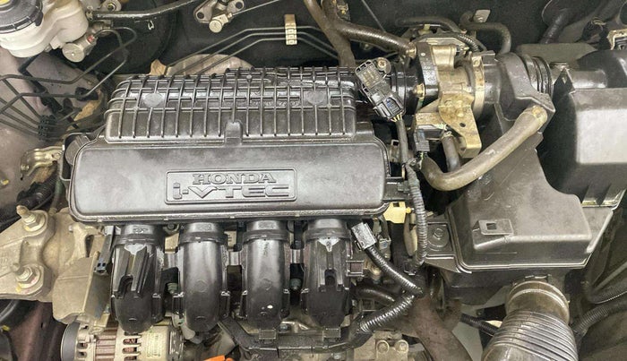 2019 Honda Amaze 1.2L I-VTEC V, Petrol, Manual, 6,589 km, Engine View