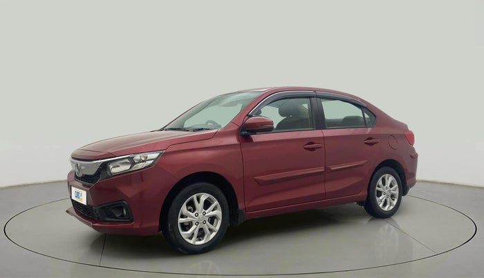 2019 Honda Amaze 1.2L I-VTEC V, Petrol, Manual, 6,589 km, Left Front Diagonal