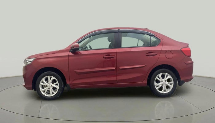 2019 Honda Amaze 1.2L I-VTEC V, Petrol, Manual, 6,589 km, Left Side