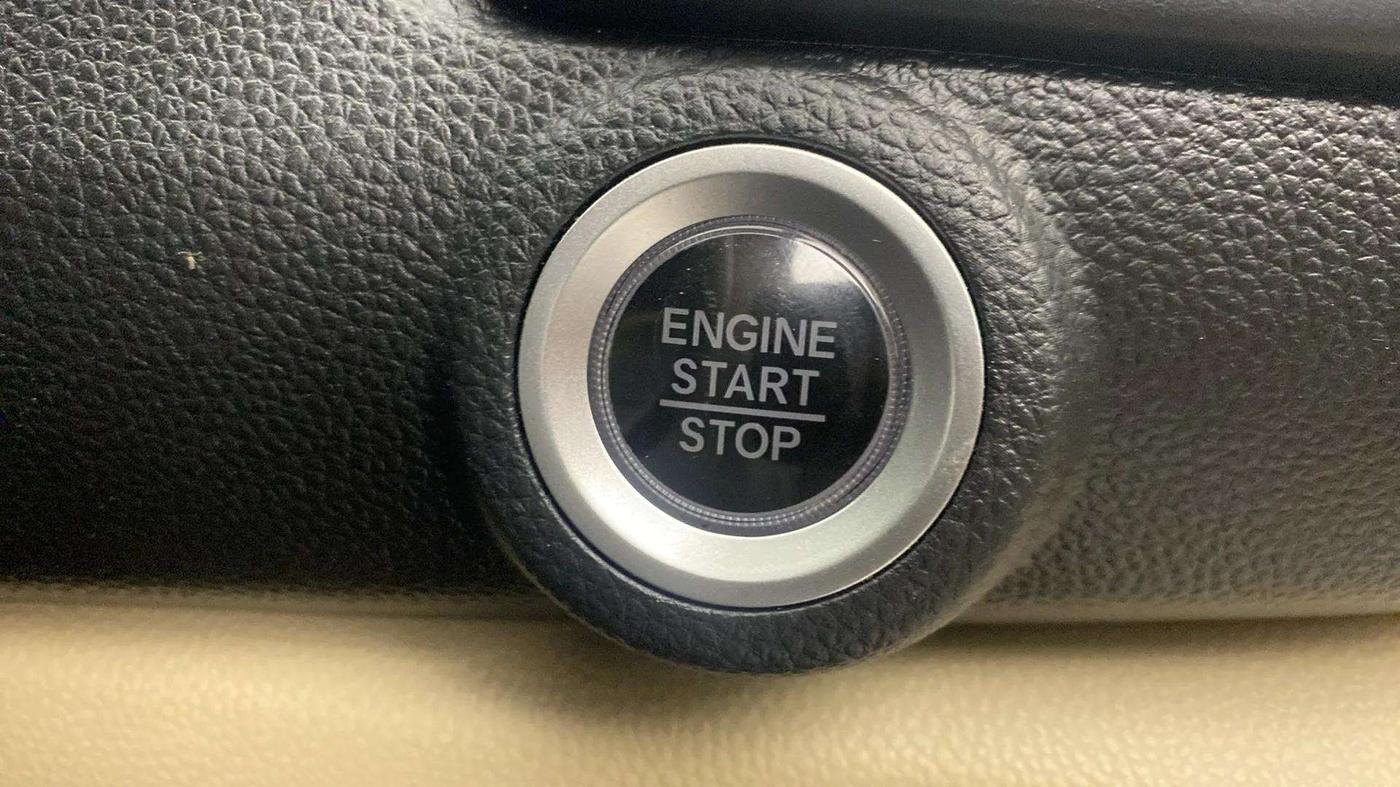 2019 Honda Amaze 1.2L I-VTEC V, Petrol, Manual, 6,589 km, Keyless Start/ Stop Button