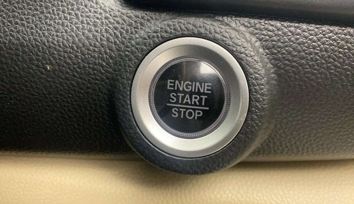 2019 Honda Amaze 1.2L I-VTEC V, Petrol, Manual, 6,589 km, Keyless Start/ Stop Button