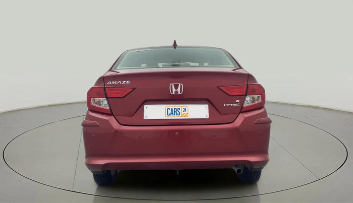 2019 Honda Amaze 1.2L I-VTEC V, Petrol, Manual, 6,589 km, Back/Rear