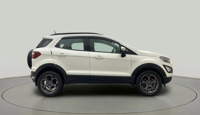 2019 Ford Ecosport TITANIUM 1.0L ECOBOOST SPORTS(SUNROOF), Petrol, Manual, 38,896 km, Right Side View