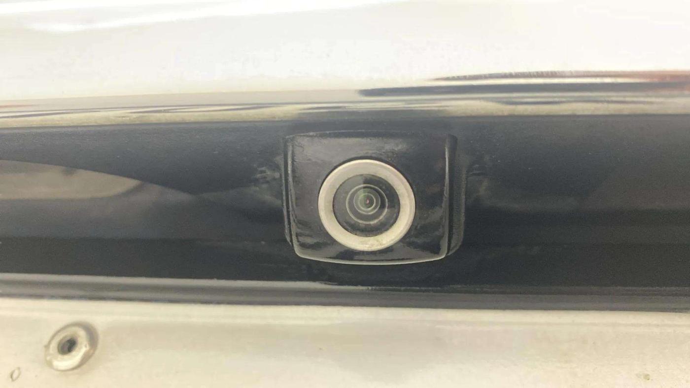 2015 Hyundai Creta SX PLUS AT 1.6 DIESEL, Diesel, Automatic, 56,811 km, Parking Camera