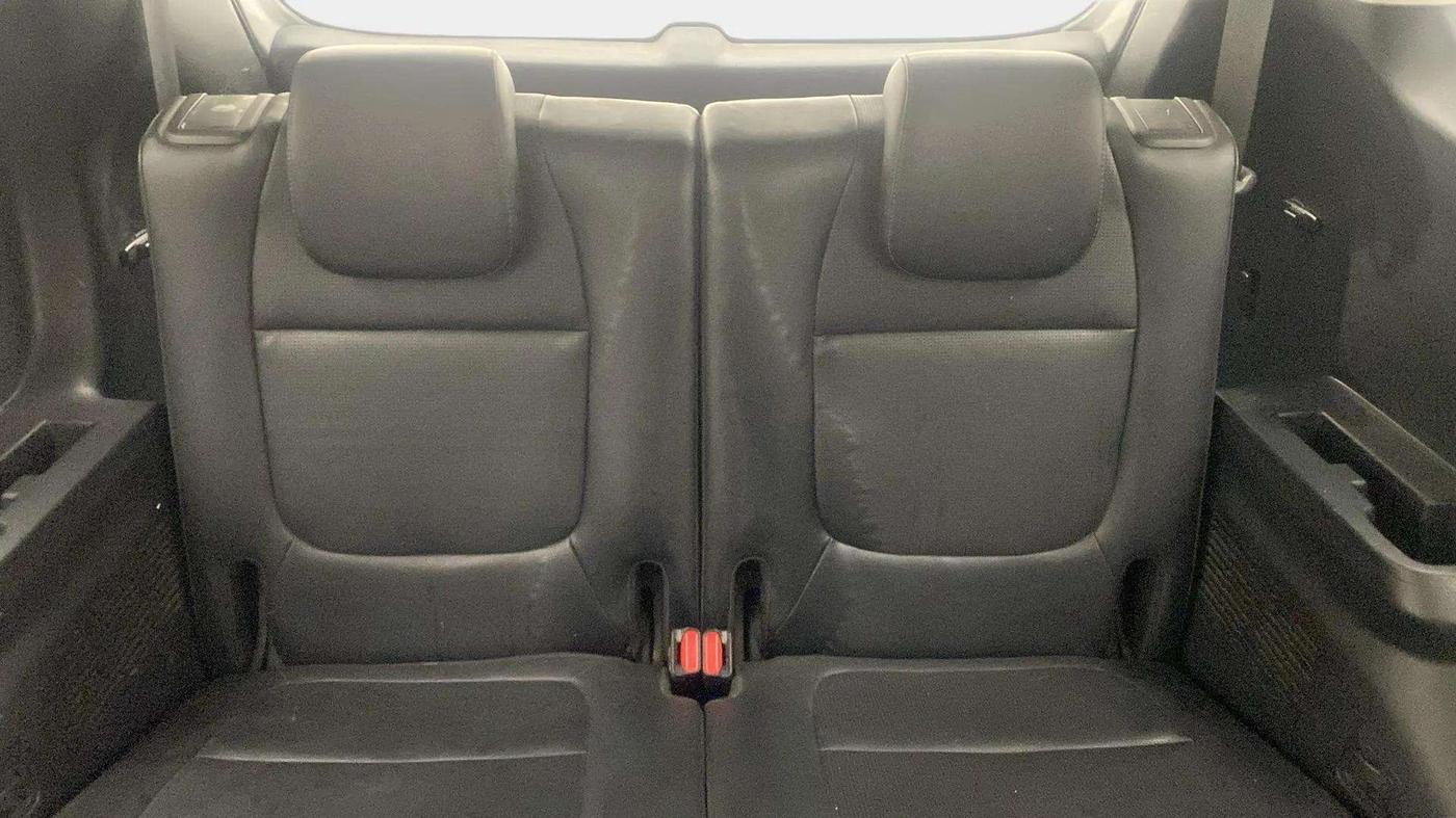 2022 KIA CARENS PREMIUM 1.4 PETROL 7 STR, Petrol, Manual, 35,751 km, Third Seat Row ( optional )