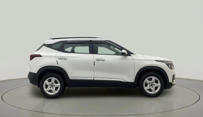 2022 KIA SELTOS HTK 1.5 PETROL, Petrol, Manual, 36,939 km, Right Side View