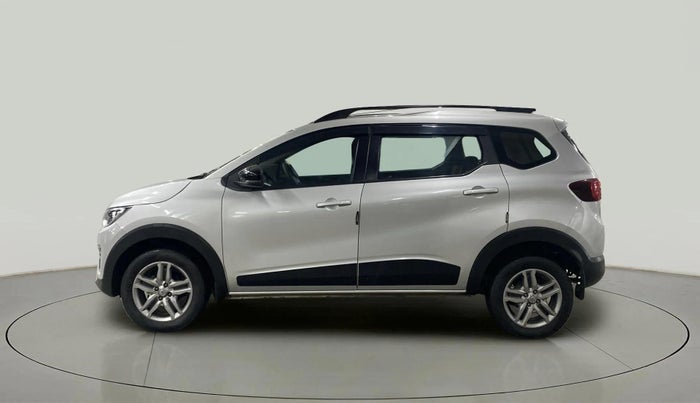 2022 Renault TRIBER RXZ, Petrol, Manual, 31,173 km, Left Side