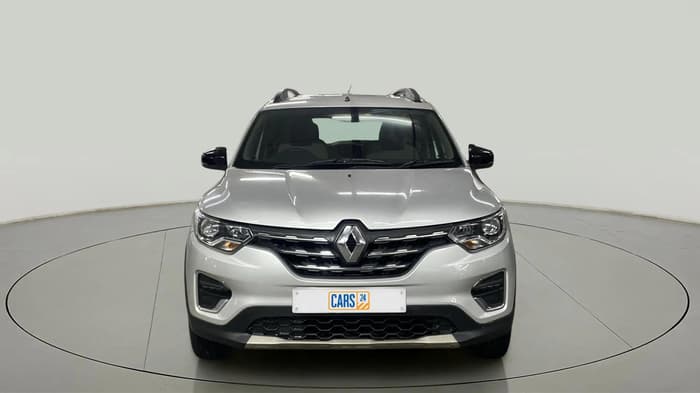 2022 Renault TRIBER RXZ, Petrol, Manual, 31,220 km, Front