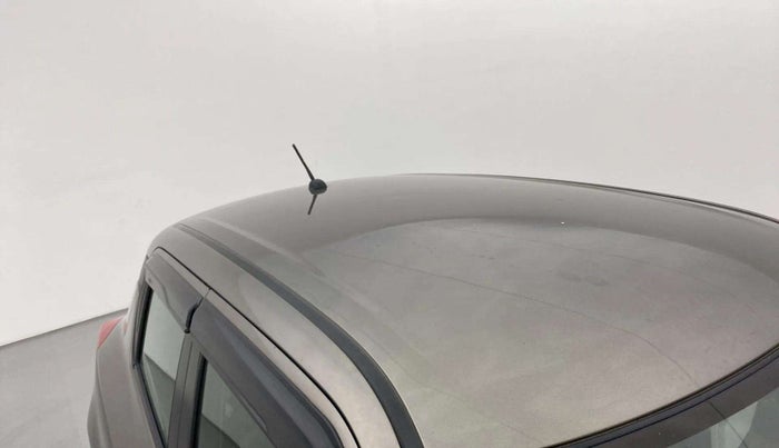 2018 Maruti Swift VXI, Petrol, Manual, 50,297 km, Roof - Antenna Broken