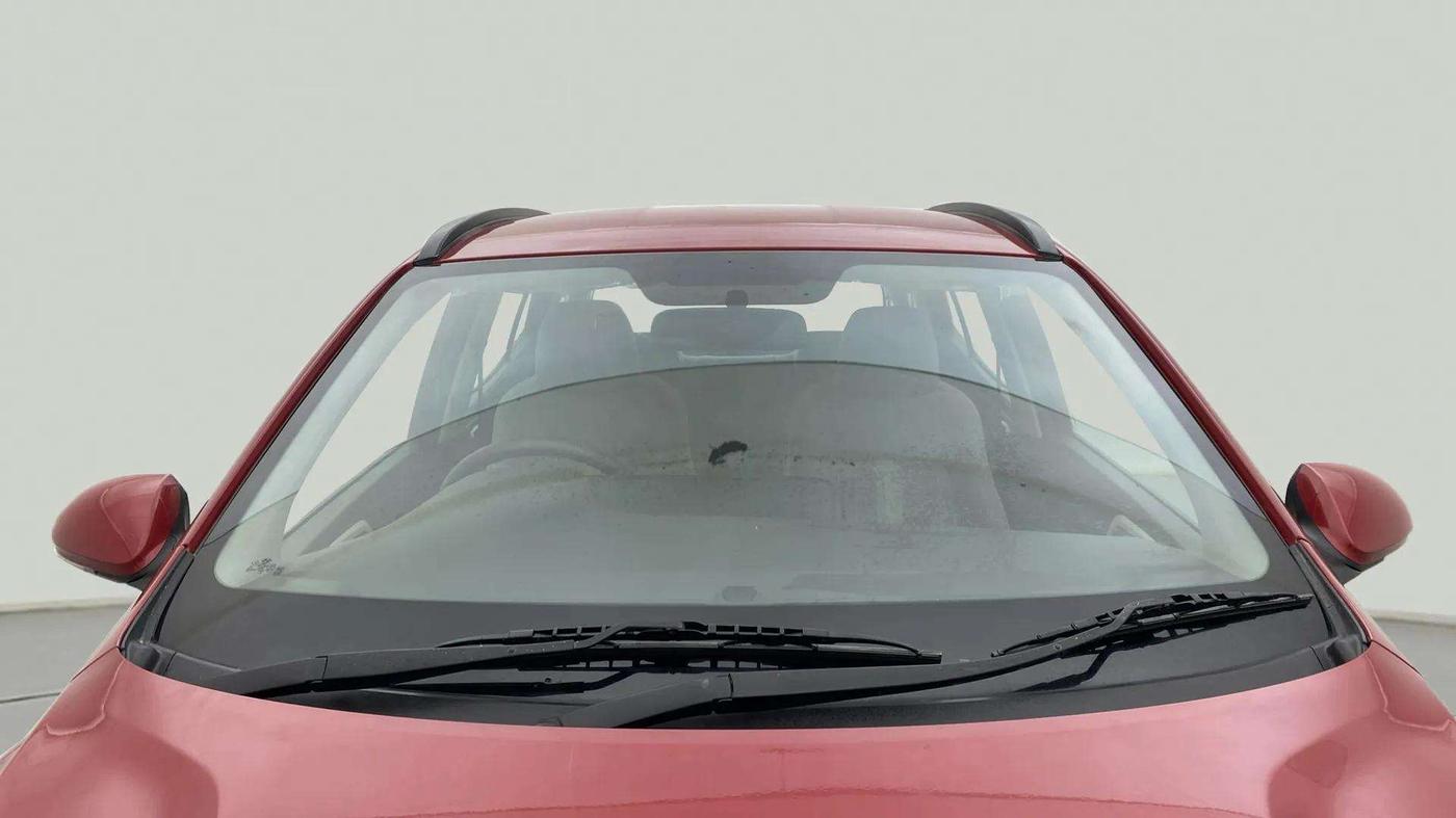 2021 Hyundai GRAND I10 NIOS SPORTZ AMT 1.2 KAPPA VTVT, Petrol, Automatic, 26,727 km, Front Windshield