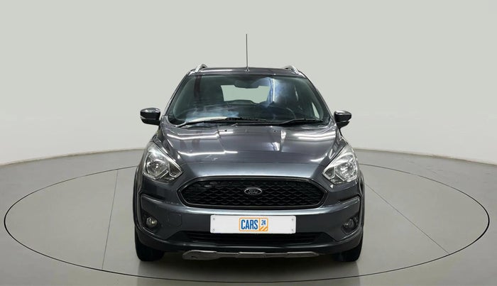 2018 Ford FREESTYLE TITANIUM 1.2 PETROL, Petrol, Manual, 56,235 km, Front