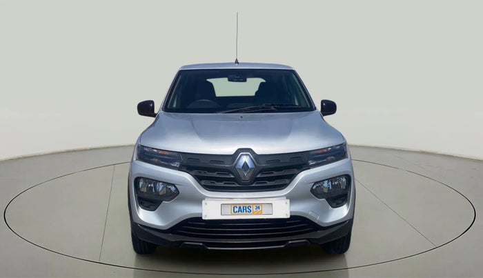 2021 Renault Kwid RXL 1.0, Petrol, Manual, 61,935 km, Front