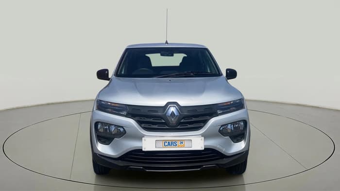 2021 Renault Kwid RXL 1.0, Petrol, Manual, 61,955 km, Front