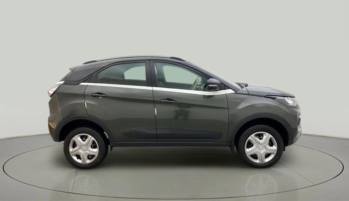 2020 Tata NEXON XM PETROL, Petrol, Manual, 37,151 km, Right Side View