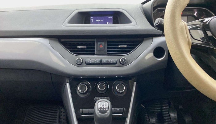 2020 Tata NEXON XM PETROL, Petrol, Manual, 37,151 km, Air Conditioner