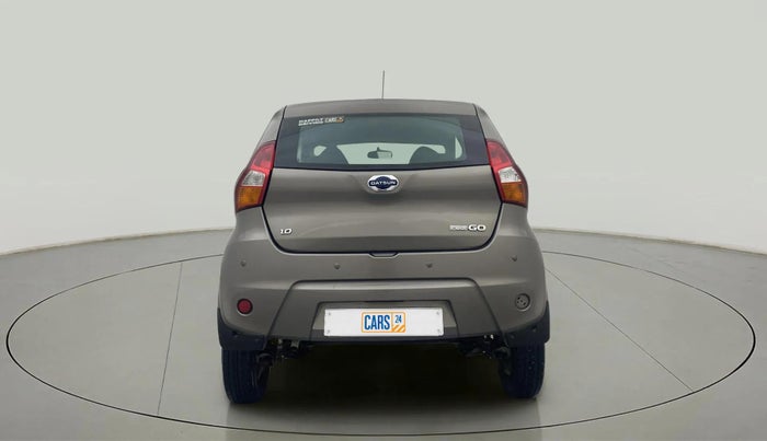 2018 Datsun Redi Go T (O), Petrol, Manual, 28,058 km, Back/Rear