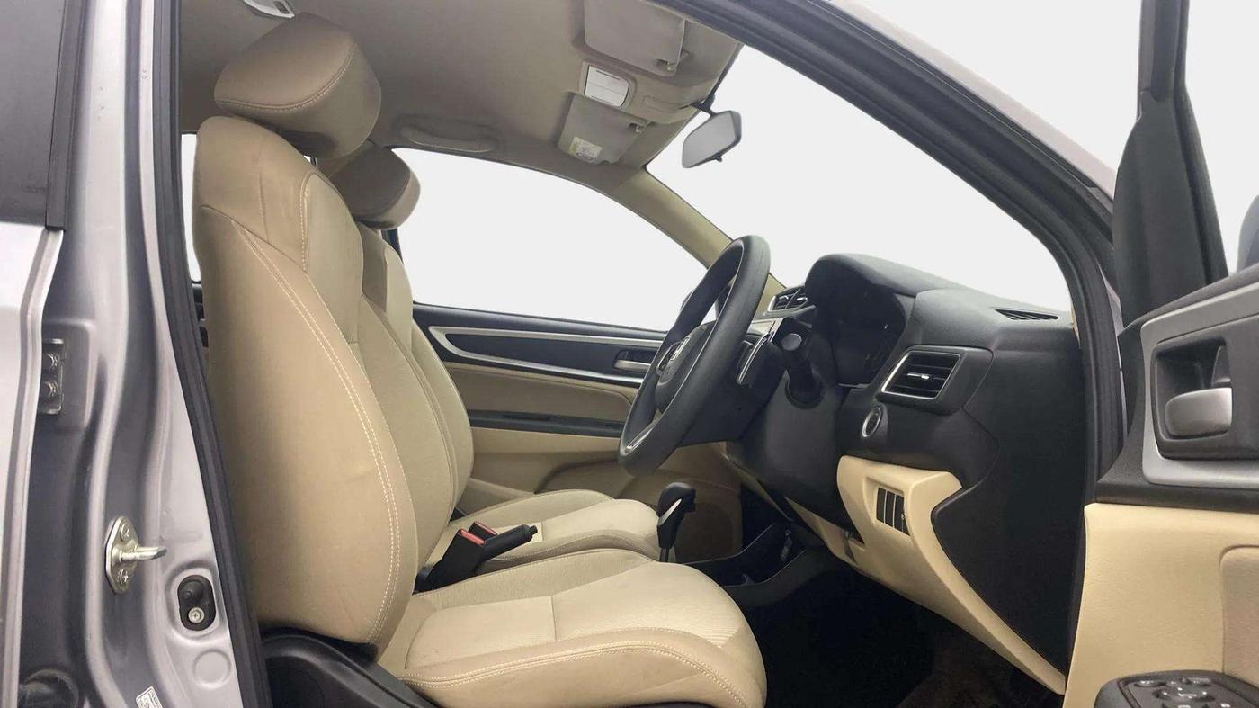2023 Honda Amaze 1.2L I-VTEC VX CVT, Petrol, Automatic, 2,122 km, Right Side Front Door Cabin