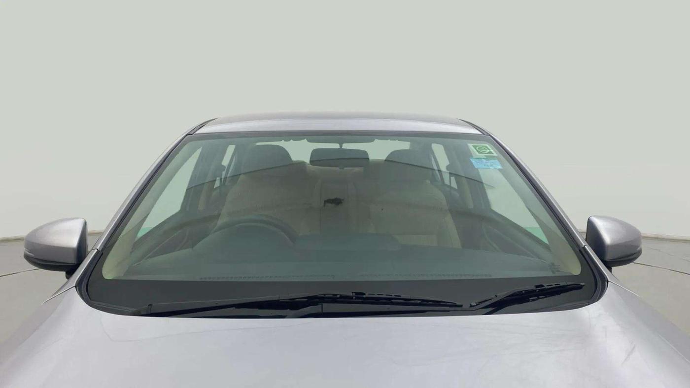 2023 Honda Amaze 1.2L I-VTEC VX CVT, Petrol, Automatic, 2,122 km, Front Windshield