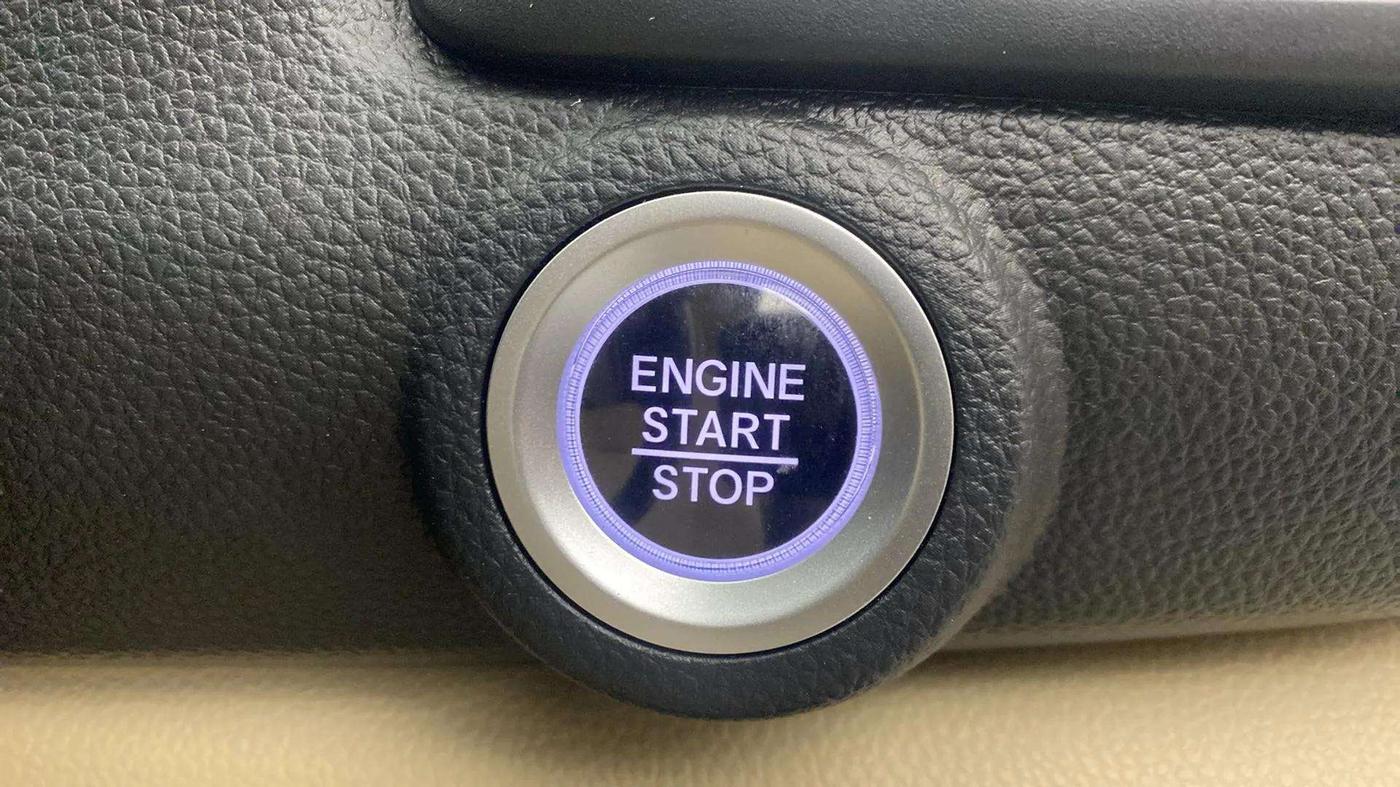 2023 Honda Amaze 1.2L I-VTEC VX CVT, Petrol, Automatic, 2,122 km, Keyless Start/ Stop Button