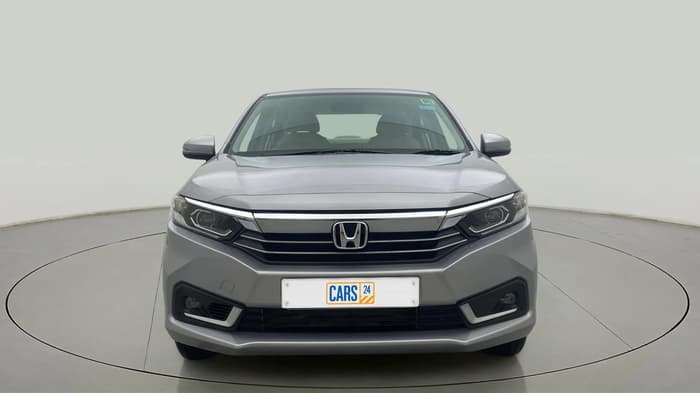 2023 Honda Amaze 1.2L I-VTEC VX CVT, Petrol, Automatic, 2,122 km, Front