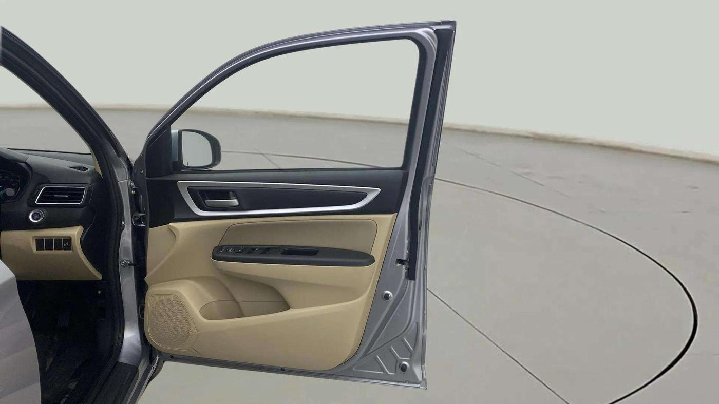 2023 Honda Amaze 1.2L I-VTEC VX CVT, Petrol, Automatic, 2,122 km, RHS Front Door