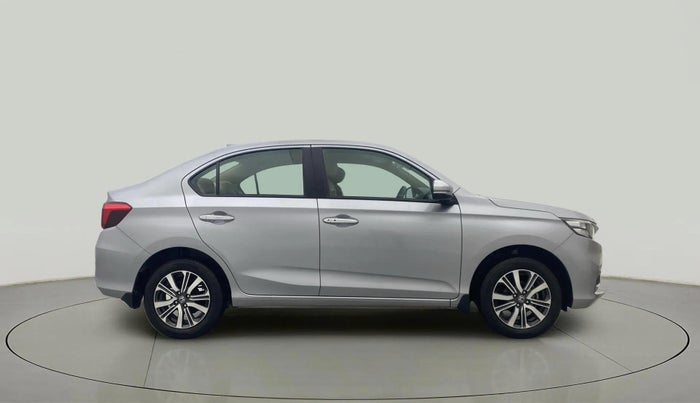 2023 Honda Amaze 1.2L I-VTEC VX CVT, Petrol, Automatic, 1,861 km, Right Side View