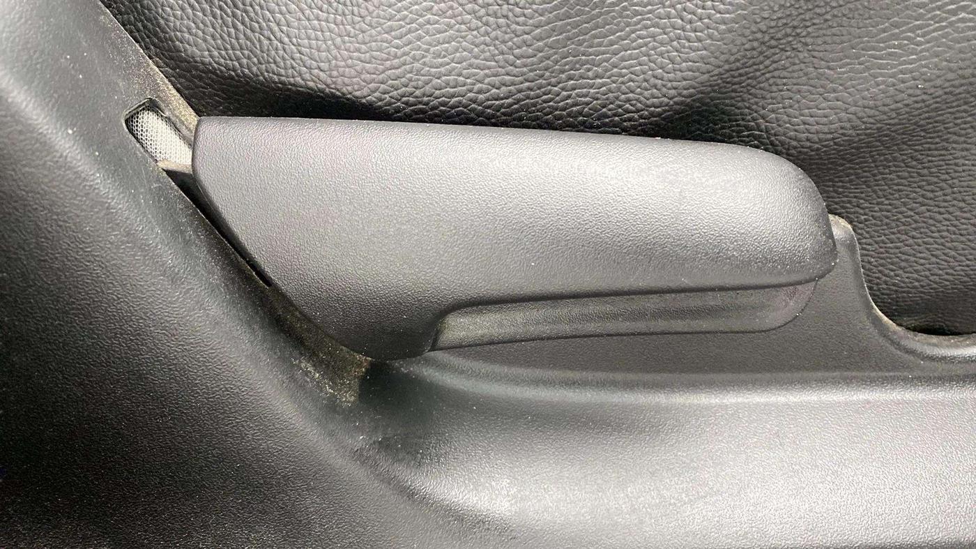 2018 Maruti Celerio X ZXI (O) AMT, Petrol, Automatic, 28,983 km, Driver Side Adjustment Panel