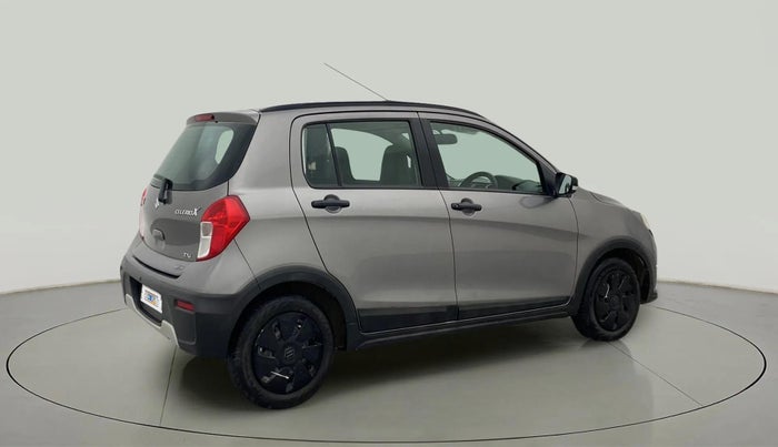 2018 Maruti Celerio X ZXI (O) AMT, Petrol, Automatic, 28,963 km, Right Back Diagonal