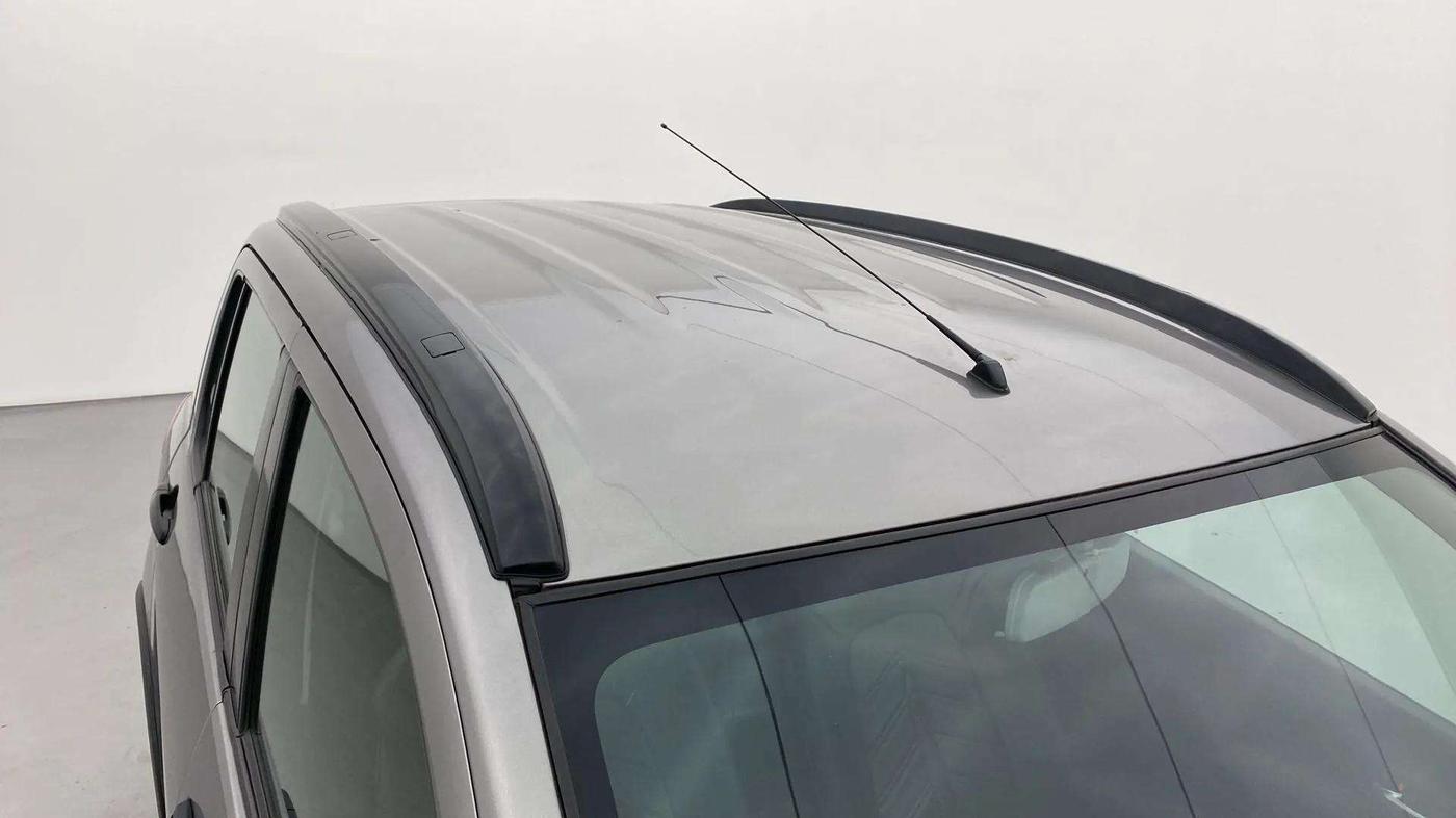 2018 Maruti Celerio X ZXI (O) AMT, Petrol, Automatic, 28,983 km, Roof