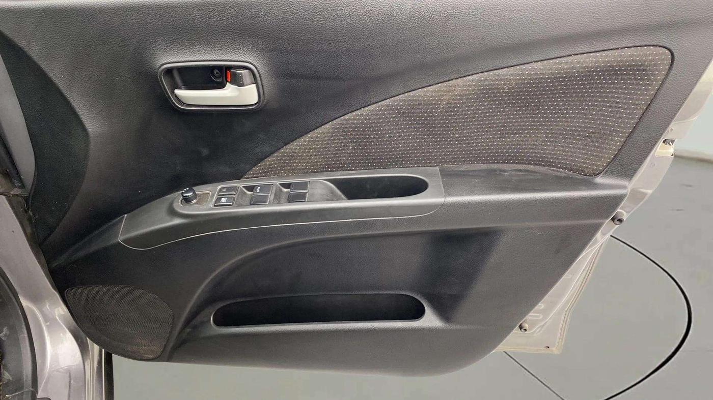2018 Maruti Celerio X ZXI (O) AMT, Petrol, Automatic, 28,983 km, Driver Side Door Panels Control