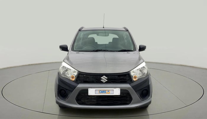 2018 Maruti Celerio X ZXI (O) AMT, Petrol, Automatic, 28,963 km, Front