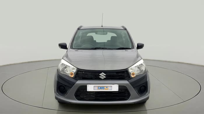 2018 Maruti Celerio X ZXI (O) AMT, Petrol, Automatic, 28,983 km, Front