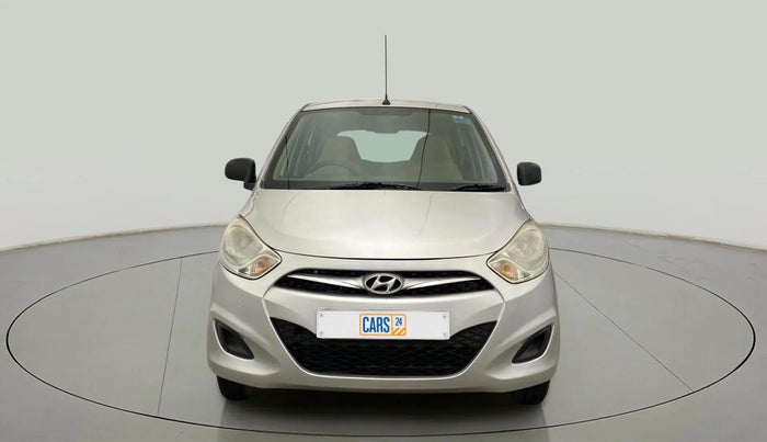 2015 Hyundai i10 MAGNA 1.1, Petrol, Manual, 38,457 km, Front