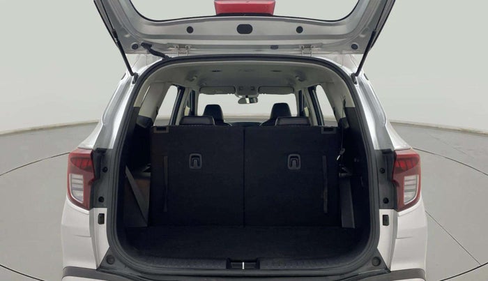 2022 KIA CARENS PRESTIGE 1.5 PETROL 7 STR, Petrol, Manual, 5,639 km, Boot Open Zoomed View