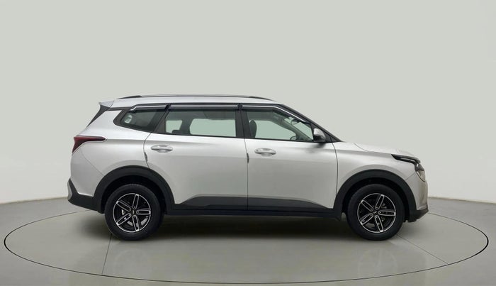 2022 KIA CARENS PRESTIGE 1.5 PETROL 7 STR, Petrol, Manual, 5,639 km, Right Side View