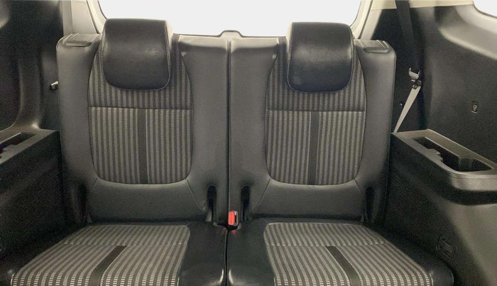 2022 KIA CARENS PRESTIGE 1.5 PETROL 7 STR, Petrol, Manual, 5,639 km, Third Seat Row ( optional )