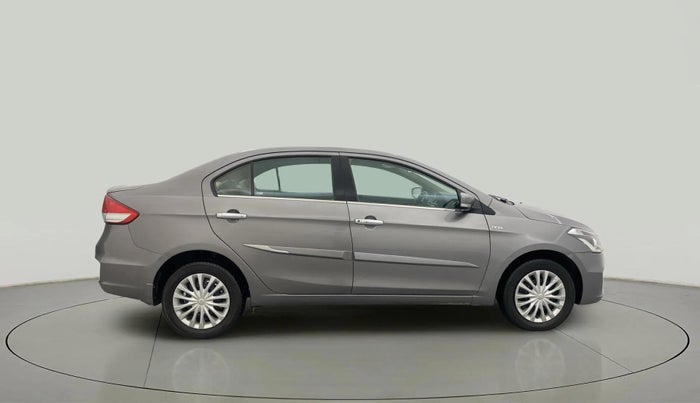 2016 Maruti Ciaz VDI+ SHVS, Diesel, Manual, 86,011 km, Right Side View