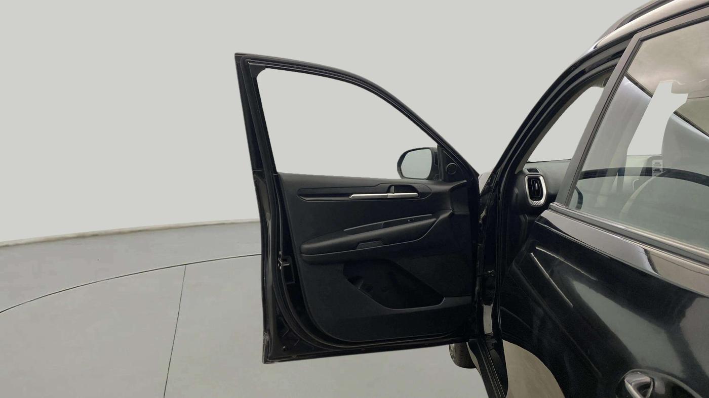 2020 KIA SONET HTK PLUS 1.2, Petrol, Manual, 34,376 km, LHS Front Door