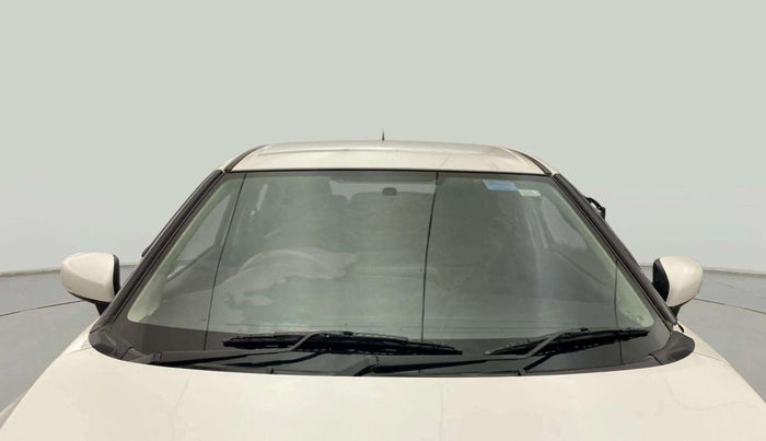 2023 Maruti Baleno  ZETA CNG 1.2L, CNG, Manual, 38,149 km, Front Windshield