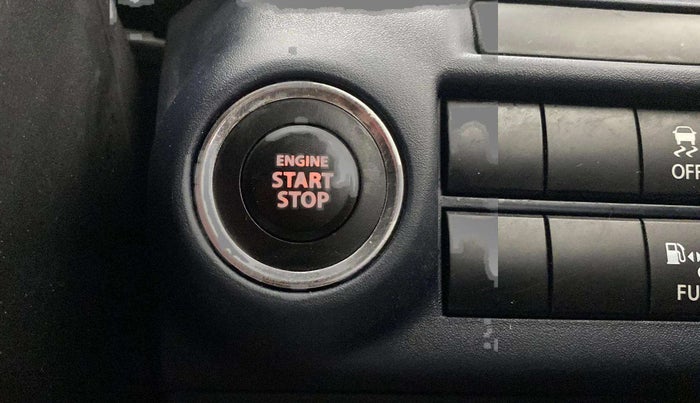 2023 Maruti Baleno  ZETA CNG 1.2L, CNG, Manual, 38,149 km, Keyless Start/ Stop Button