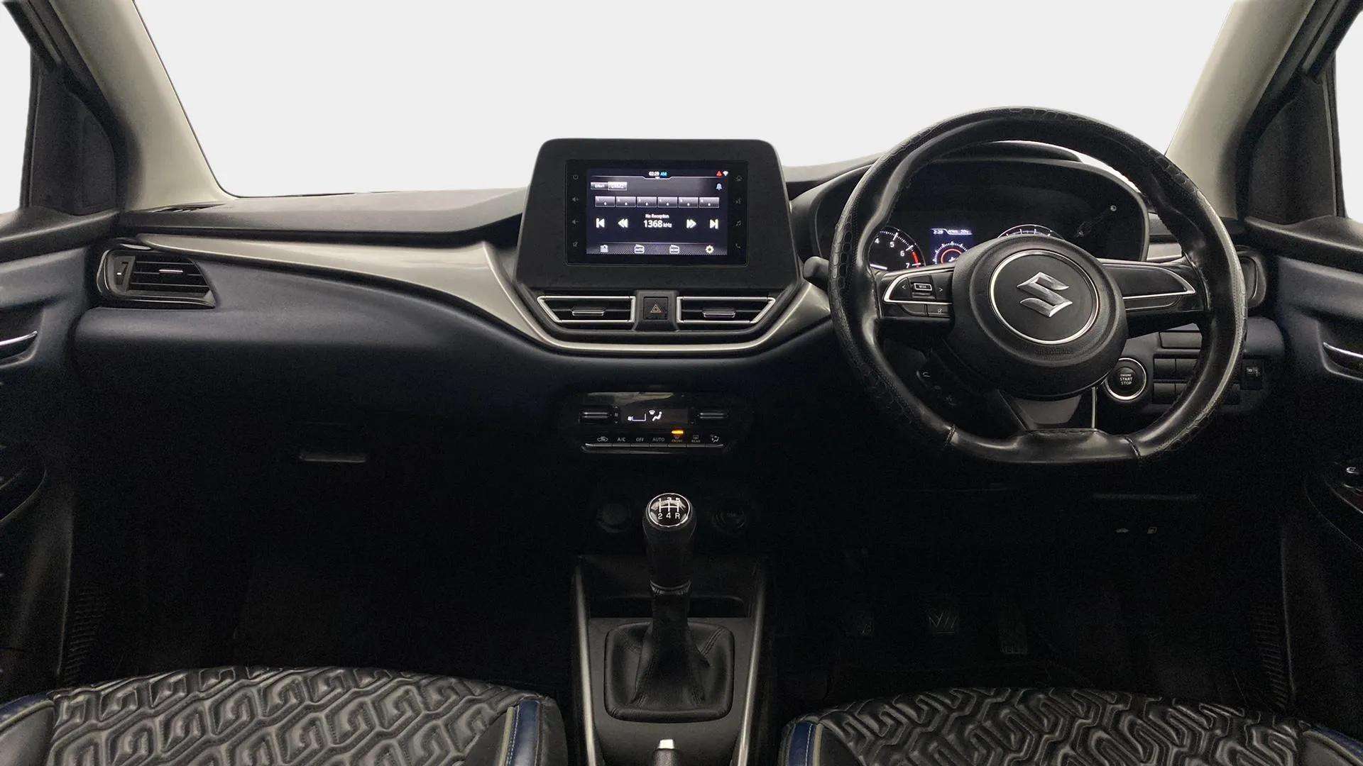 Interior