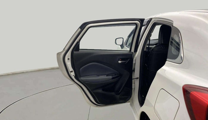 2023 Maruti Baleno  ZETA CNG 1.2L, CNG, Manual, 38,149 km, LHS Rear Door