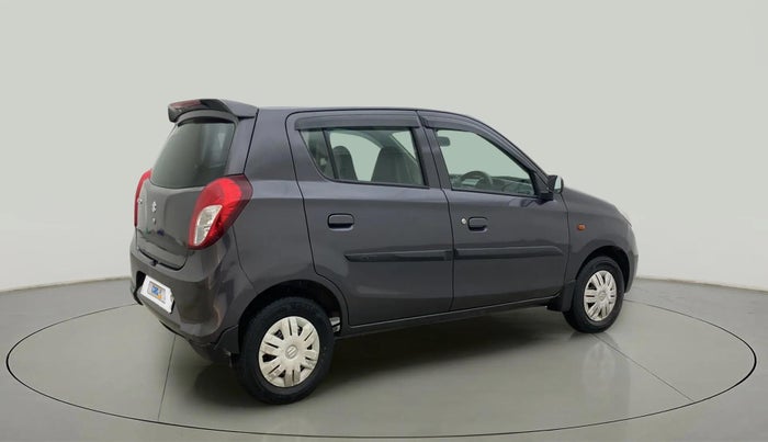 2019 Maruti Alto LXI, Petrol, Manual, 48,378 km, Right Back Diagonal