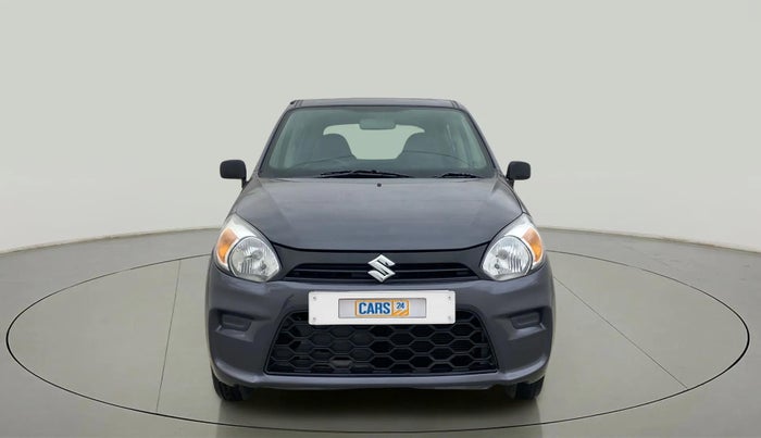 2019 Maruti Alto LXI, Petrol, Manual, 48,378 km, Front