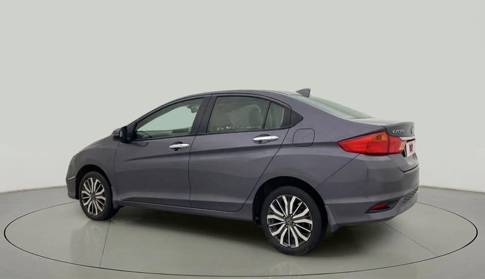 2018 Honda City 1.5L I-VTEC VX, Petrol, Manual, 35,824 km, Left Back Diagonal