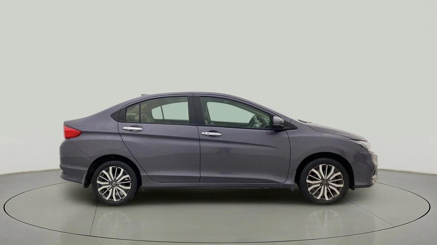2018 Honda City 1.5L I-VTEC VX, Petrol, Manual, 35,917 km, Right Side View