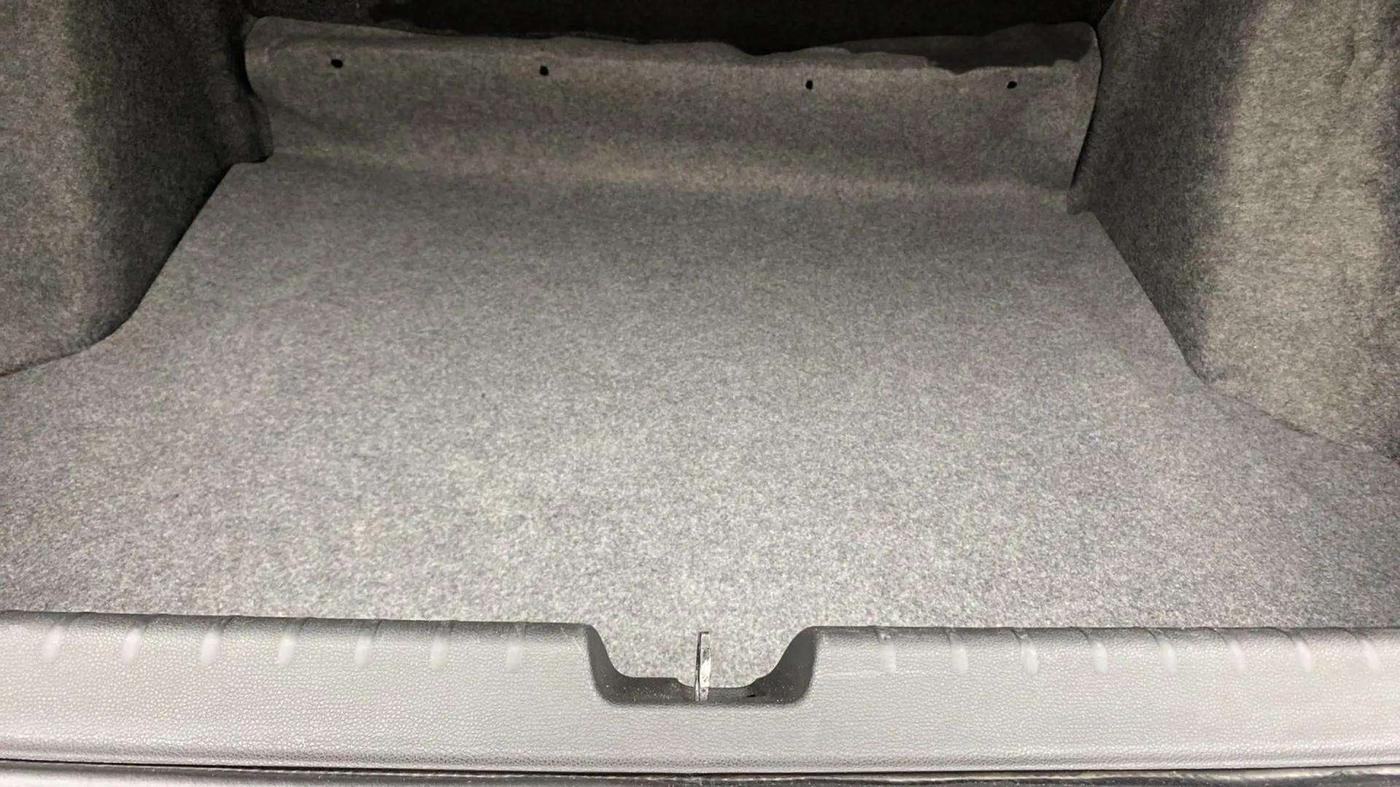 2018 Honda City 1.5L I-VTEC VX, Petrol, Manual, 35,917 km, Boot Open Zoomed View