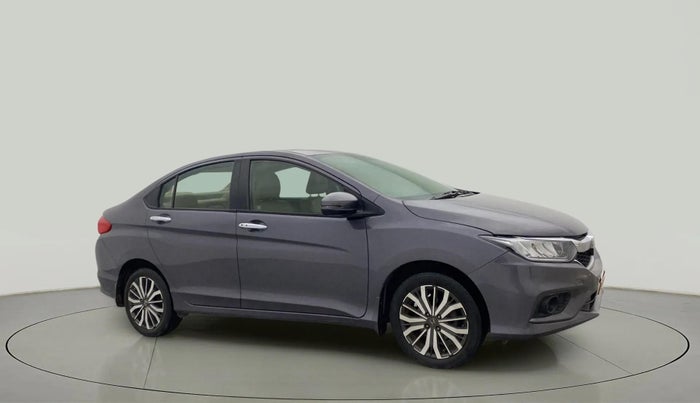 2018 Honda City 1.5L I-VTEC VX, Petrol, Manual, 35,824 km, Right Front Diagonal